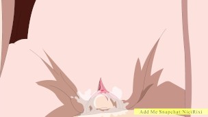 Amatuer has intense orgasm before big cumshot teen, step mom, massage, lesbian, milf hentai, anime,