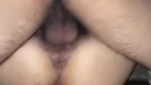 [ハメ撮り]家庭内リアルセックス　4 20代前半の嫁を犯す