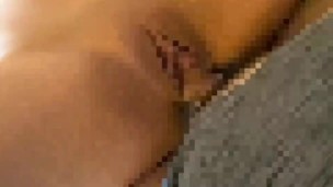 Cat ear cosplay Aya's rich blowjob & cowgirl