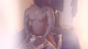 Covid-19 Coronavirus Quarantine Lockdown  with a Thug RnB R&B sextape