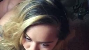 THICK BUSTY ASIAN TEEN SLOPPY TOPPY