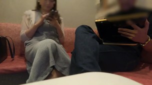 Japanese Working Female Amateur Genuine Private Date Video♡일본인 일하는 여성 아마추어 진짜 사적인 데이트 비디오♡