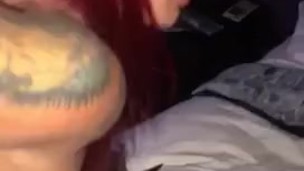 LittleAsians – Asian Gymnast Stretched Out By Big Brown Cock